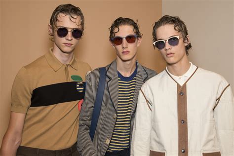 fendi eyewear for men.